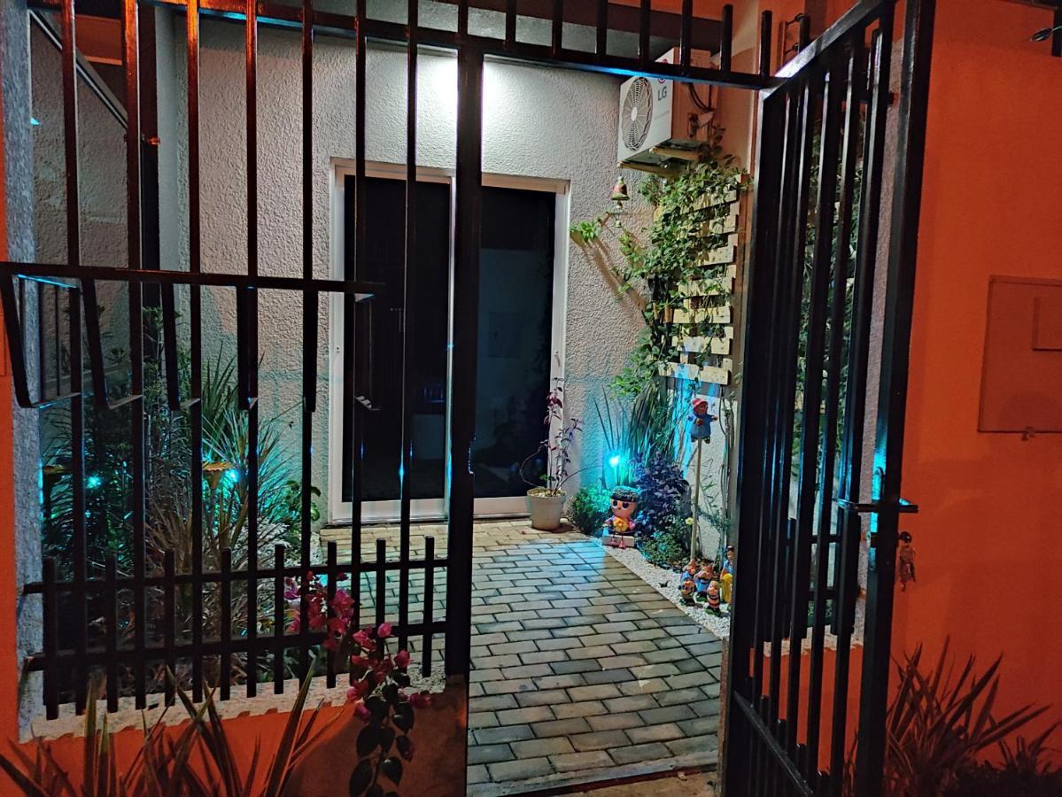 Cantinho Da Florzinha Foz do Iguacu Exterior photo